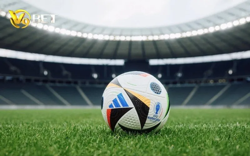 Ảnh minh họa Bóng Đá Ảo V9BET