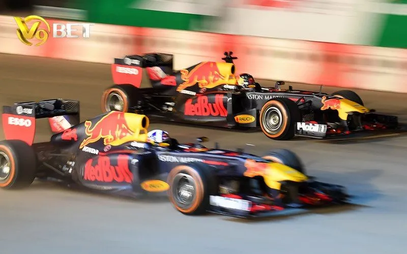 Cược Đua Xe F1 V9BET | Cách Đọc Kèo, Podium & Fastest Lap 2 Ảnh minh họa bảng kèo Cược Đua Xe F1 V9BET