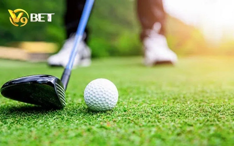 Ảnh minh họa Cược Golf V9BET