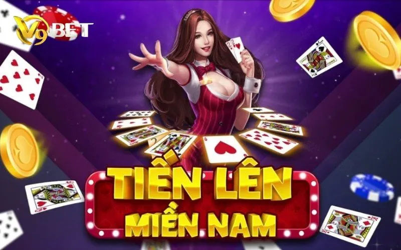 Ảnh minh họa lỗi thường gặp khi chơi Tiến Lên V9BET