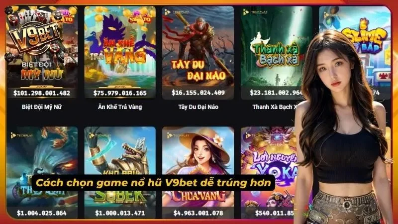 Bí Kíp Nổ Hũ V9BET | RTP, Volatility & Quản Lý Vốn 2 Ảnh minh họa chỉ số trong Bí kíp nổ hũ V9BET
