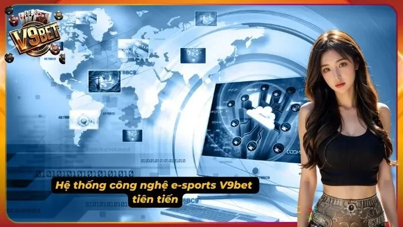 E-sports V9BET | Cách Đọc Kèo LMHT, CS2, Dota 2 1 Hình minh họa nội dung e-sports V9BET cho người mới
