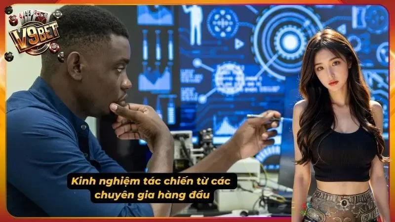 E-sports V9BET | Cách Đọc Kèo LMHT, CS2, Dota 2 4 Hình minh họa quản lý ngân sách khi theo dõi e-sports V9BET