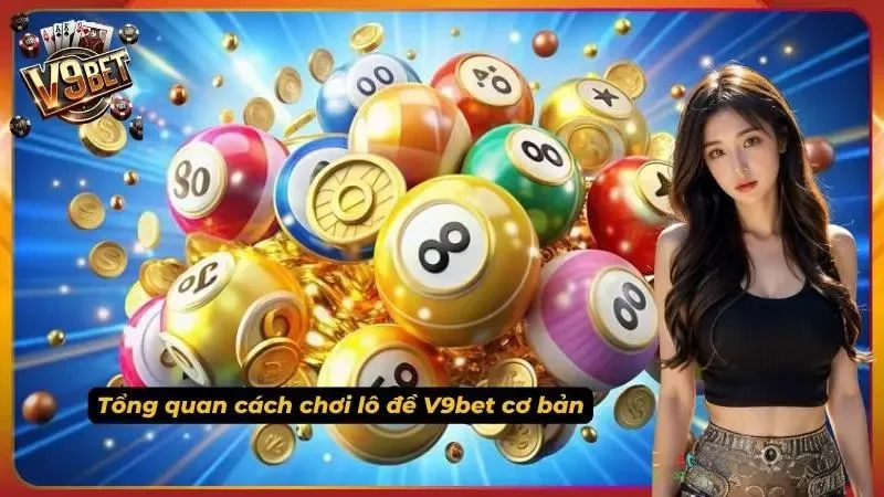 Ảnh minh họa Lô đề V9BET